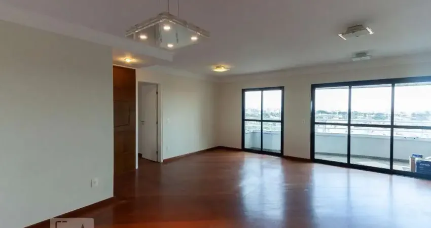Apartamento para Venda - Mansões Santo Antônio, 3 Quartos,  250 m² - Campinas