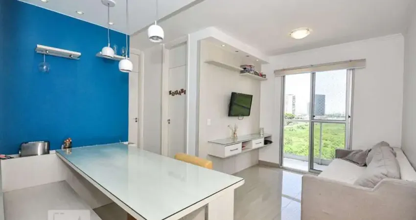 Apartamento para Venda - Jacarepaguá, 2 Quartos,  49 m² - Rio de Janeiro