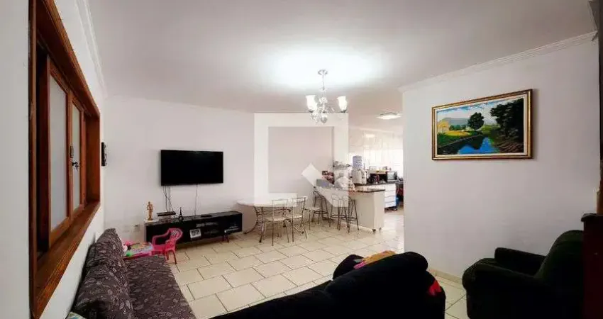Casa para Venda - Parque Residencial Almerinda Chaves, 4 Quartos,  152 m² - Jundiaí