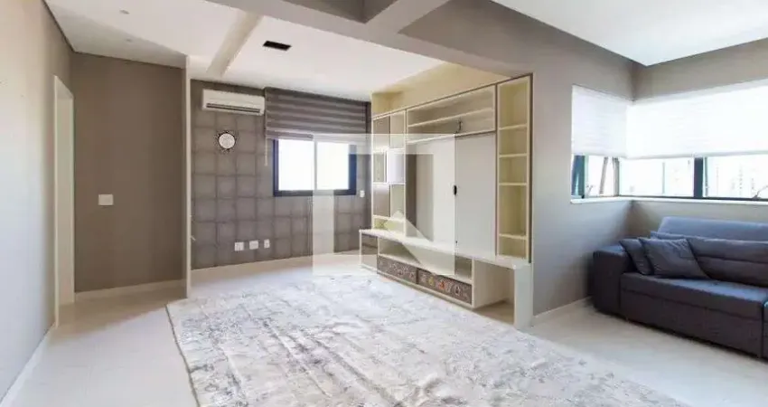 Apartamento para Venda - Tatuapé, 3 Quartos,  171 m² - São Paulo
