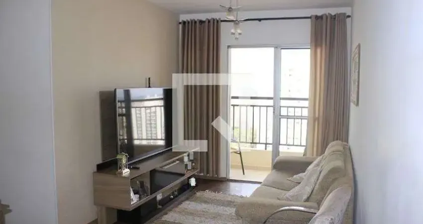 Apartamento para Venda - Picanço, 2 Quartos,  56 m² - Guarulhos