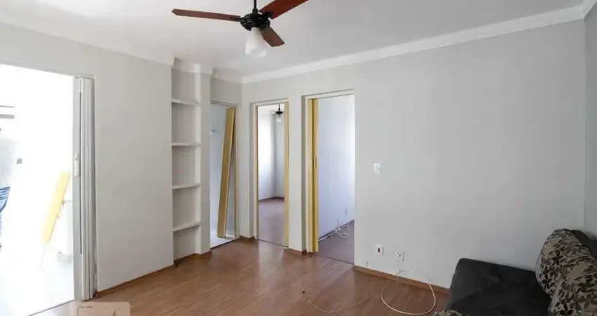 Apartamento para Venda - Picanço, 2 Quartos,  50 m² - Guarulhos