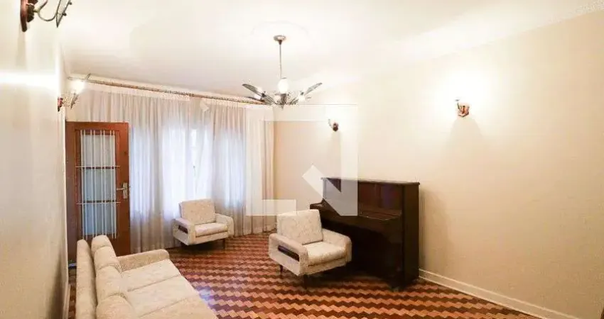 Casa para Venda - Água Fria, 2 Quartos,  122 m² - São Paulo