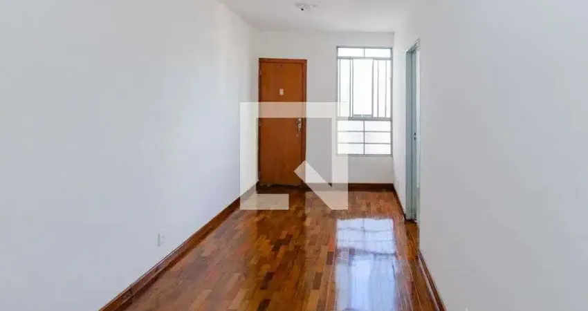 Apartamento para Venda - Salgado Filho, 3 Quartos,  60 m² - Belo Horizonte