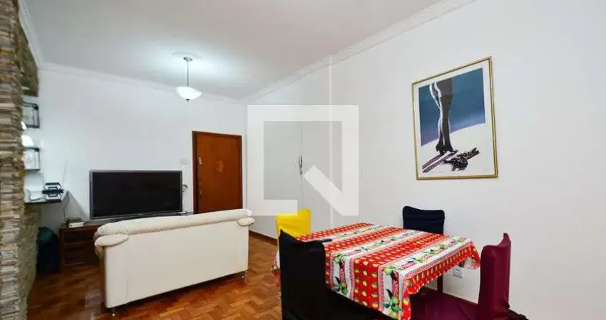 Apartamento para Venda - Centro, 3 Quartos,  88 m² - Belo Horizonte