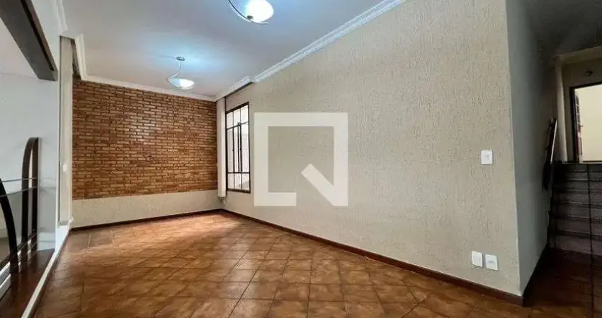 Casa para Venda - Itapoã, 4 Quartos,  250 m² - Belo Horizonte