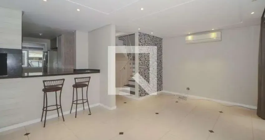 Casa / Sobrado em Condomínio para Venda - Sarandi, 3 Quartos,  144 m² - Porto Alegre