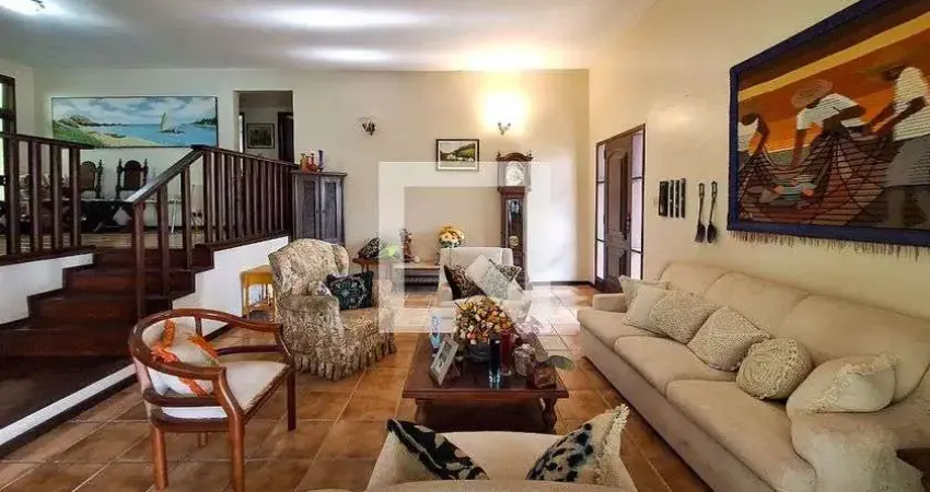 Casa / Sobrado em Condomínio para Venda - Badu, 4 Quartos,  250 m² - Niterói