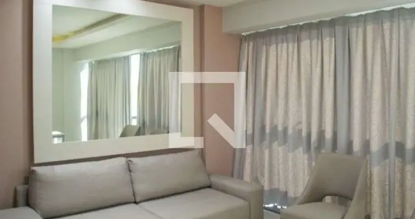 Apartamento para Venda - Praia de Belas , 1 Quarto,  40 m² - Porto Alegre