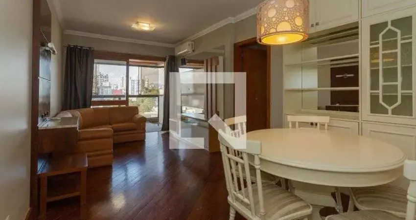 Apartamento para Venda - Bela Vista, 3 Quartos,  120 m² - Porto Alegre