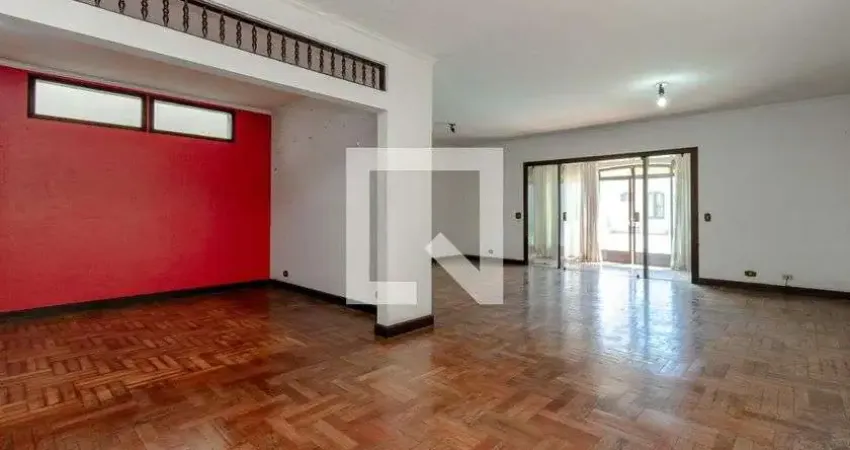 Casa com 5 quartos à venda na Rua Cristóvão Pereira, Campo Belo, São Paulo