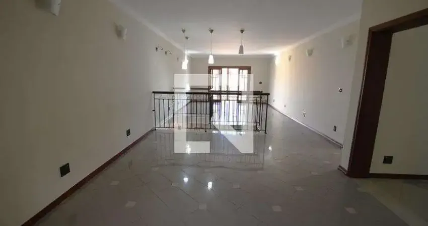 Casa / Sobrado em Condomínio para Venda - Loteamento Caminhos de San Conrado (Sousas), 4 Quartos,  358 m² - Campinas