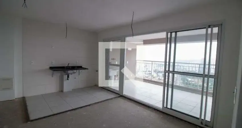 Apartamento para Venda - Santo Amaro , 3 Quartos,  82 m² - São Paulo