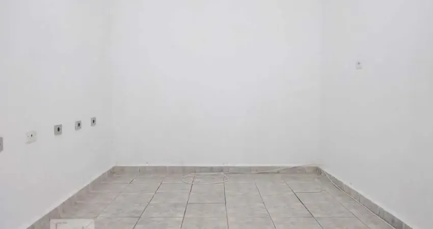 Casa para Venda - Vila Jacuí, 1 Quarto,  40 m² - São Paulo
