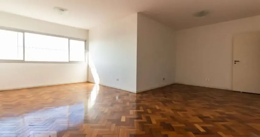 Apartamento para Venda - Santo Amaro , 3 Quartos,  116 m² - São Paulo