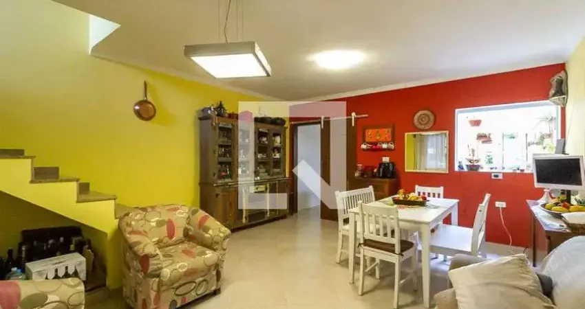 Casa para Venda - Nova Petrópolis, 4 Quartos,  210 m² - São Bernardo do Campo