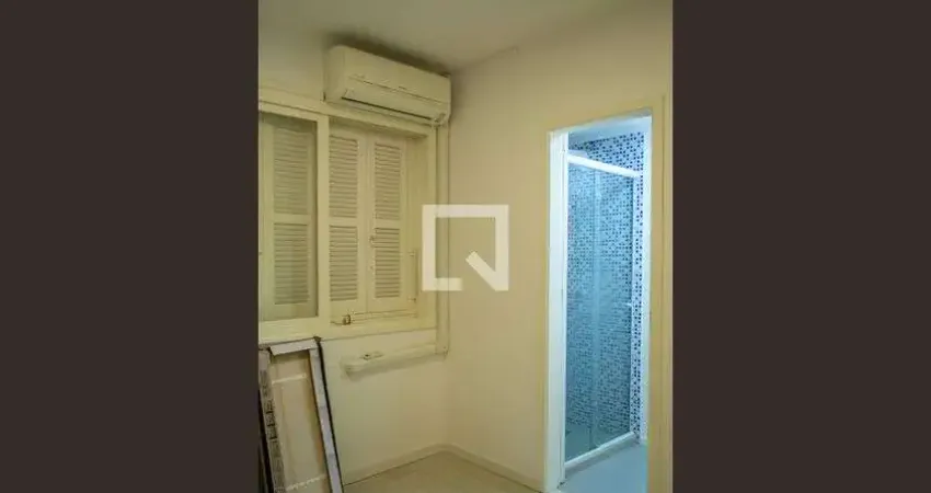 Apartamento para Venda - Cidade Baixa, 1 Quarto,  32 m² - Porto Alegre