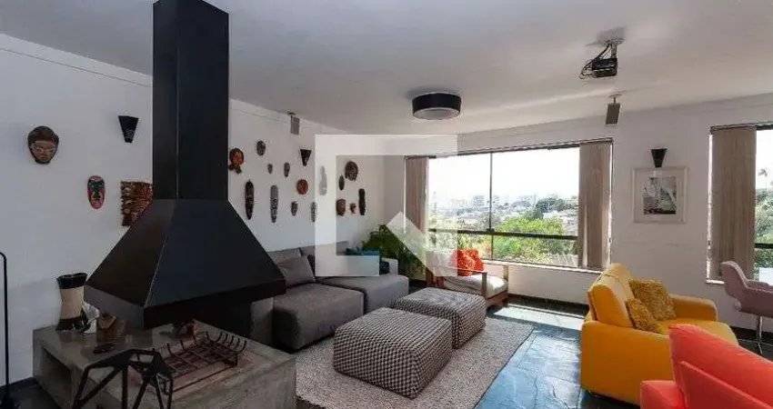 Casa para Venda - Vila Romana, 3 Quartos,  300 m² - São Paulo