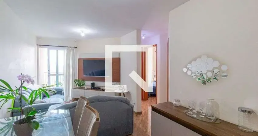 Apartamento para Venda - Jardim Roberto, 2 Quartos,  54 m² - Osasco