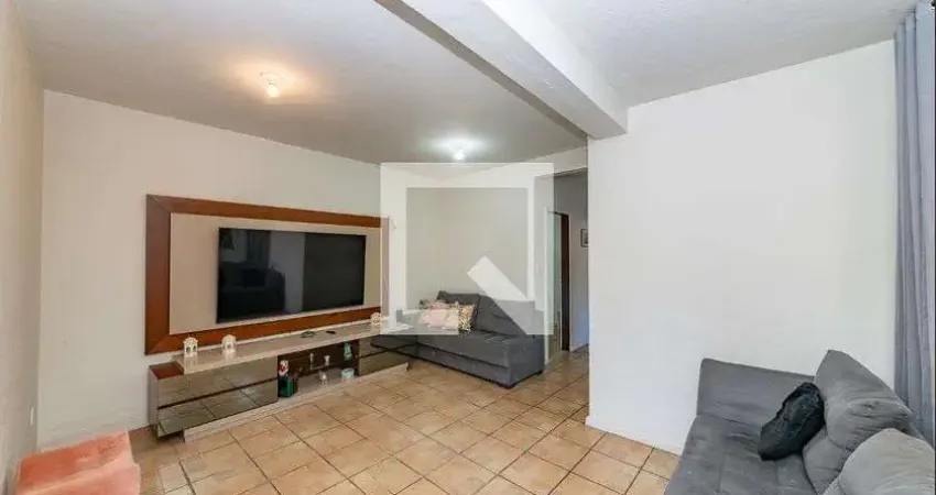 Casa para Venda - Caiçaras, 6 Quartos,  360 m² - Belo Horizonte