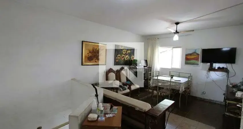 Casa para Venda - Nova Gameleira, 3 Quartos,  394 m² - Belo Horizonte