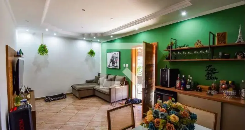 Casa / Sobrado em Condomínio para Venda - Méier, 3 Quartos,  108 m² - Rio de Janeiro