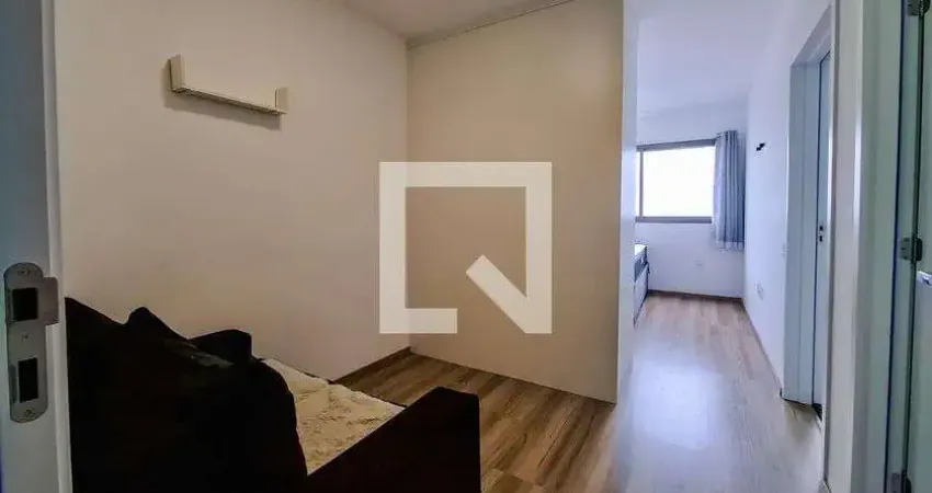 Kitnet / Stúdio para Venda - Ipiranga, 1 Quarto,  27 m² - São Paulo