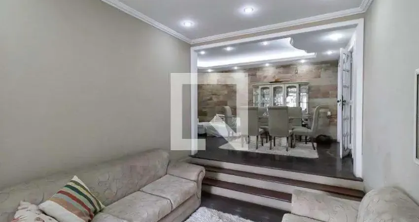Casa para Venda - Caiçaras, 4 Quartos,  310 m² - Belo Horizonte