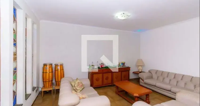 Casa para Venda - Vila Prudente, 3 Quartos,  359 m² - São Paulo