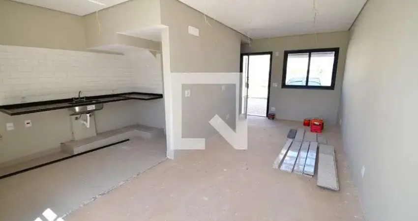 Casa / Sobrado em Condomínio para Venda - Alto Taquaral, 2 Quartos,  86 m² - Campinas