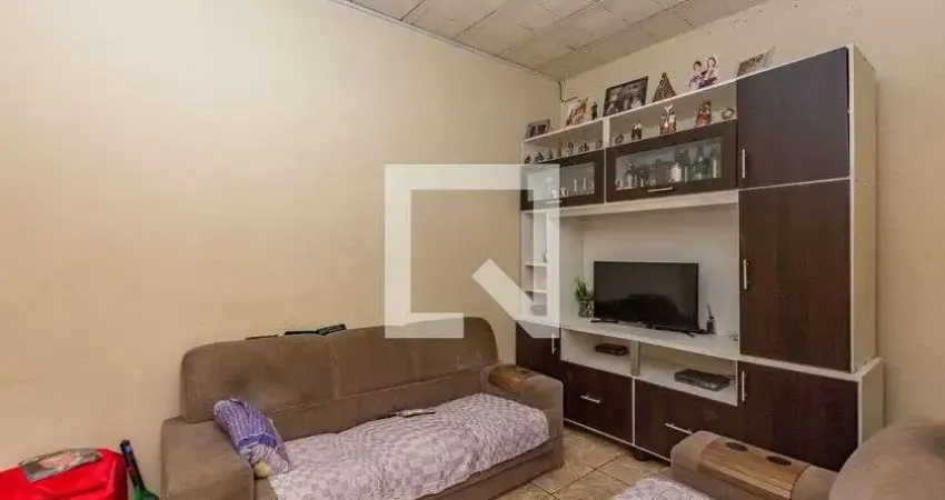 Casa para Venda - Nova Granada, 2 Quartos,  380 m² - Belo Horizonte