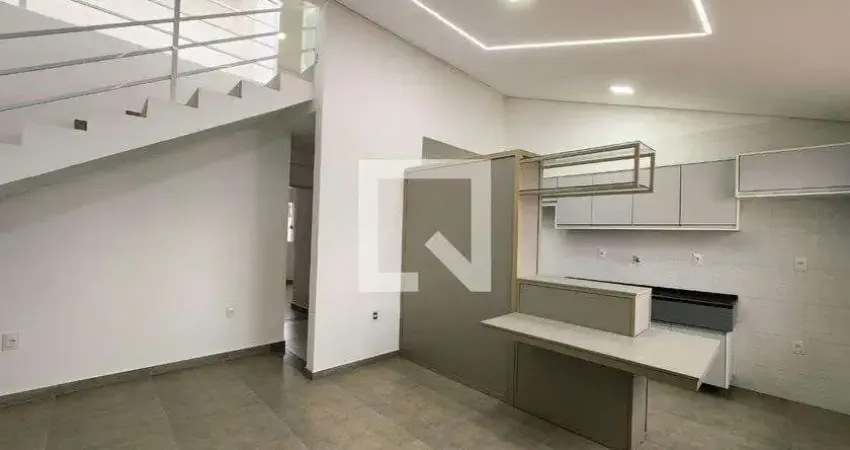 Casa / Sobrado em Condomínio para Venda - Ponte São João , 4 Quartos,  184 m² - Jundiaí