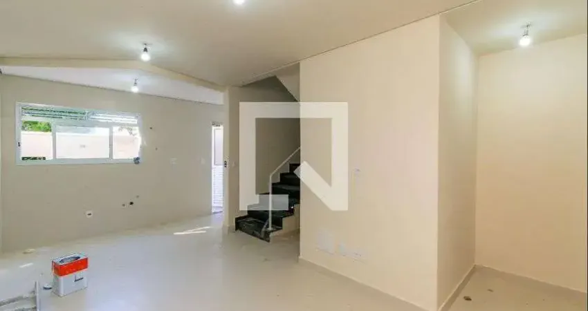 Casa / Sobrado em Condomínio para Venda - Vila Formosa, 2 Quartos,  76 m² - São Paulo