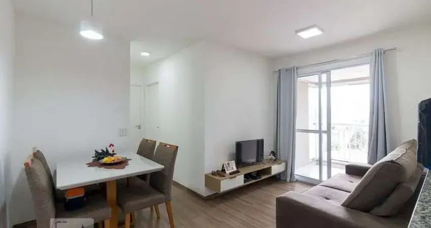 Apartamento para Venda - Vila Galvão, 2 Quartos,  56 m² - Guarulhos