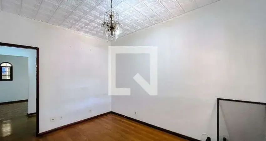 Casa para Venda - Mooca, 3 Quartos,  150 m² - São Paulo