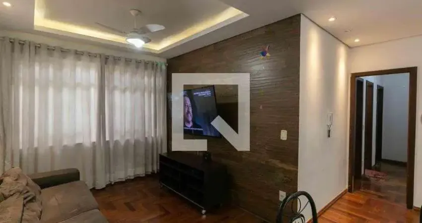 Cobertura para Venda - Dona Clara, 3 Quartos,  200 m² - Belo Horizonte