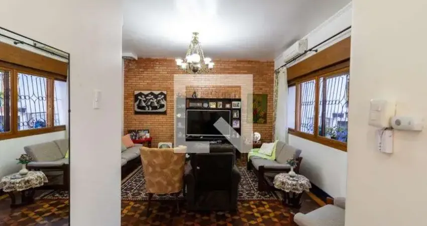 Casa para Venda - Menino Deus, 3 Quartos,  243 m² - Porto Alegre