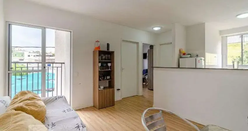 Apartamento para Venda - Alto dos Pinheiros, 2 Quartos,  52 m² - Belo Horizonte
