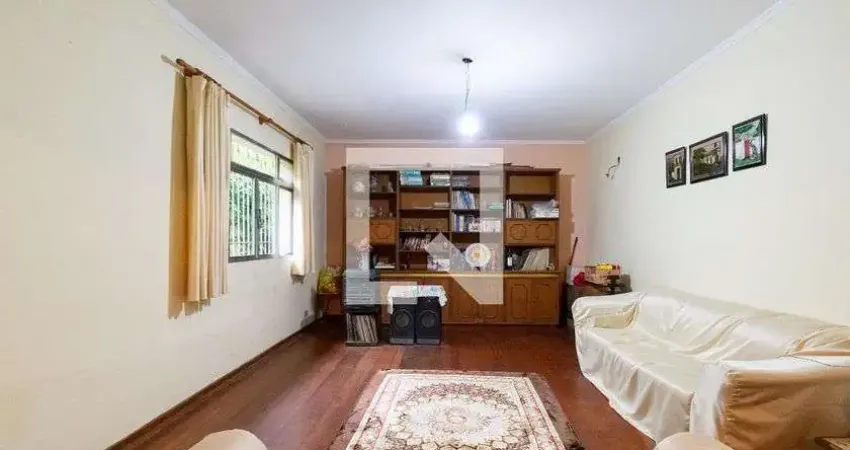 Casa para Venda - Vila Campestre, 3 Quartos,  517 m² - São Paulo
