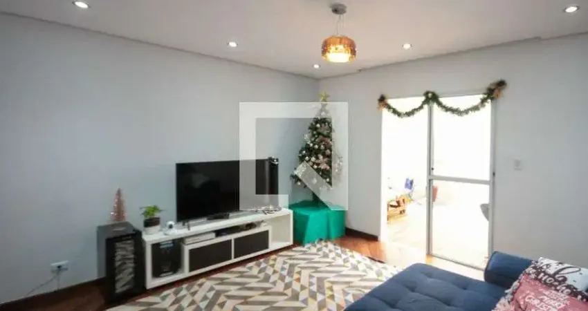 Casa / Sobrado em Condomínio para Venda - Vila Califórnia, 3 Quartos,  153 m² - São Paulo