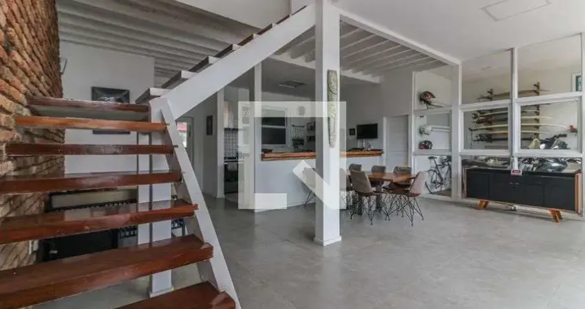 Casa / Sobrado em Condomínio para Venda - Recreio, 3 Quartos,  178 m² - Rio de Janeiro