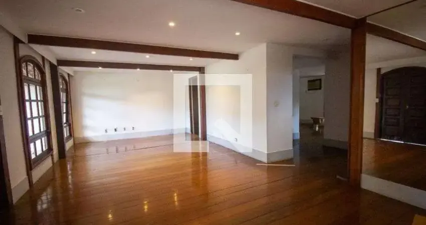 Casa para Venda - Recreio, 4 Quartos,  344 m² - Rio de Janeiro