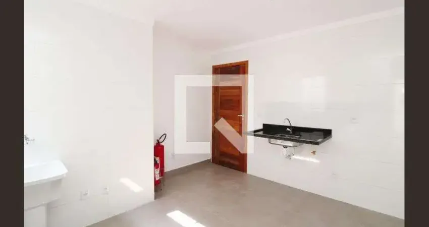 Apartamento para Venda - Vila Constança , 1 Quarto,  32 m² - São Paulo