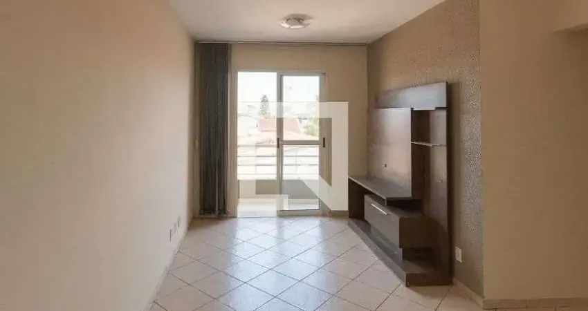 Apartamento para Venda - São Bernardo, 3 Quartos,  64 m² - Campinas