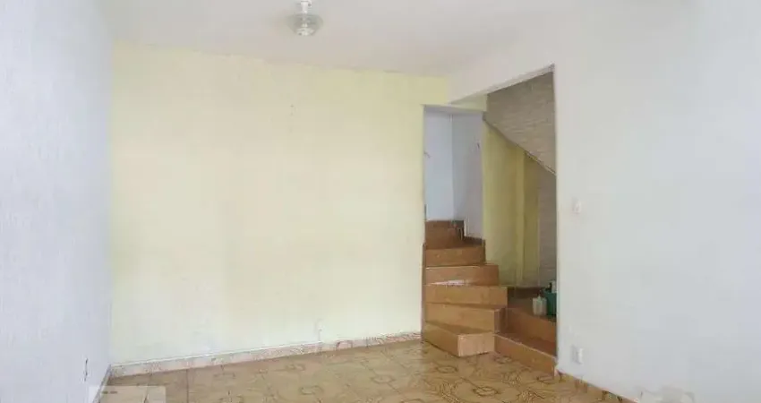 Casa para Venda - Cangaíba, 3 Quartos,  181 m² - São Paulo