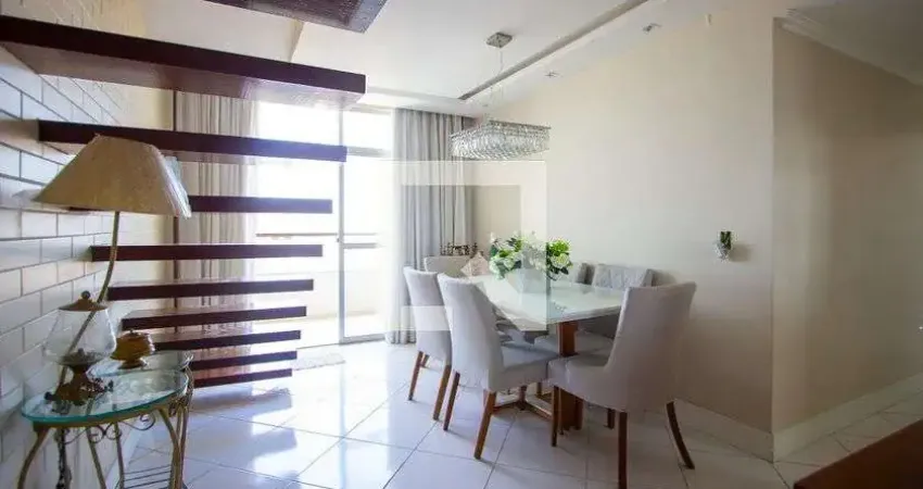 Cobertura para Venda - São Domingos , 2 Quartos,  140 m² - Niterói