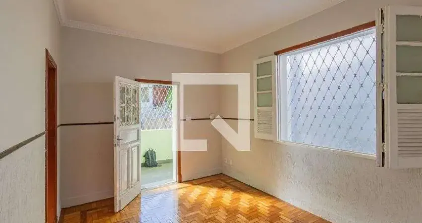 Casa para Venda - Colégio Batista, 3 Quartos,  103 m² - Belo Horizonte