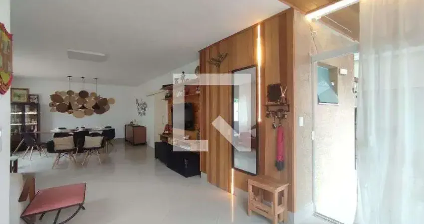 Casa / Sobrado em Condomínio para Venda - Taquara, 3 Quartos,  315 m² - Rio de Janeiro