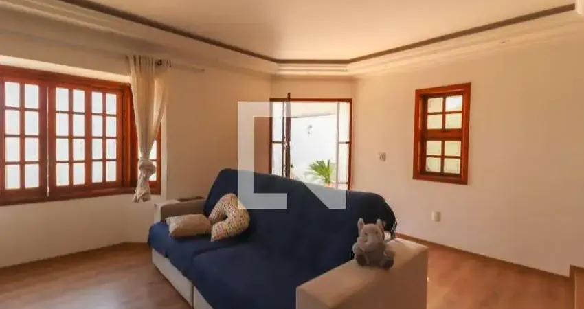 Casa para Venda - Ponte São João , 3 Quartos,  315 m² - Jundiaí