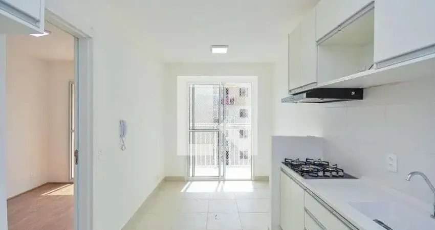 Apartamento para Venda - Socorro, 1 Quarto,  31 m² - São Paulo